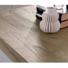 طاولة مستطيلة قابلة للتمديد في لاميانتو (300 سم أو 340 سم) - باسوا Viadurini