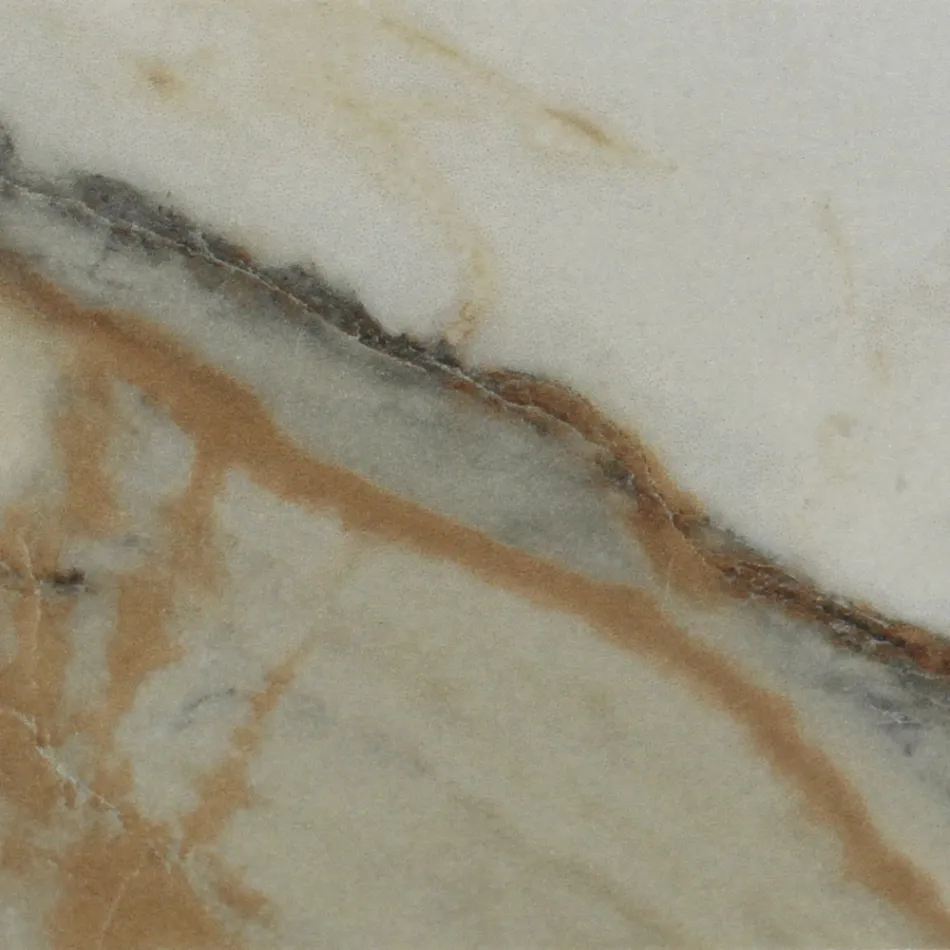 طاولة سيراميك خارجية مستديرة من كالكوتا هيرميتاج، صنع في إيطاليا - بيجاسو Viadurini