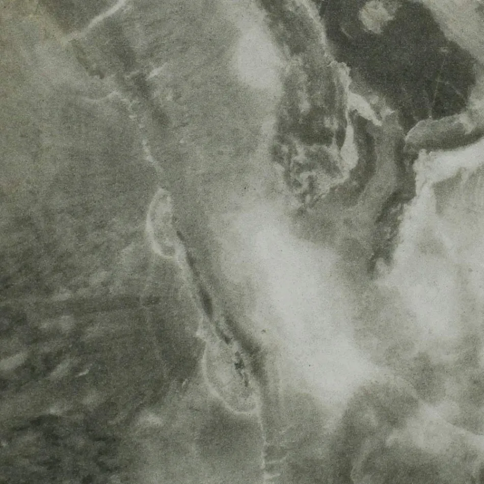 طاولة خارجية مستديرة من سيراميك أوروبيكو الفاخر، صنع في إيطاليا - بيجاسو Viadurini