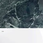 طاولة مستديرة حديثة من رخام كارارا وماركوينيا مصنوعة في إيطاليا - دولارات Viadurini