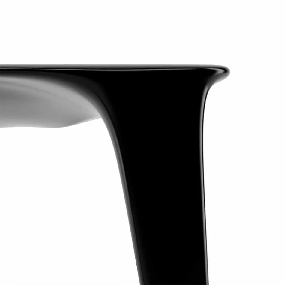 طاولة مكتب بتصميم عصري تم إنتاجها في إيطاليا، بومارولو Viadurini