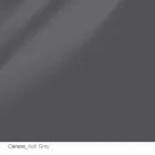 طاولة مستديرة بتصميم d.120 مع سطح كريستالي صنع في إيطاليا Cristal Viadurini