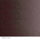 طاولة مستديرة بتصميم d.120 مع سطح كريستالي صنع في إيطاليا Cristal Viadurini