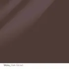 طاولة مستديرة بتصميم d.120 مع سطح كريستالي صنع في إيطاليا Cristal Viadurini