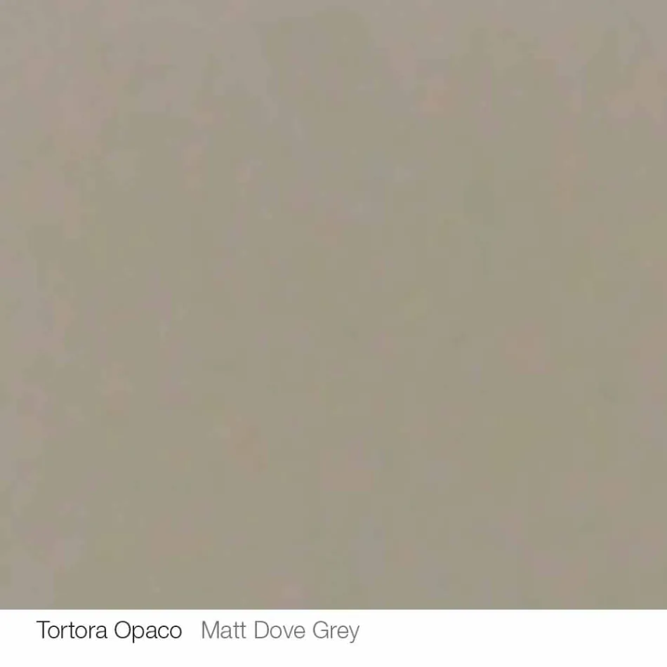 طاولة مستديرة بتصميم d.160 سطح كريستالي صنع في إيطاليا Cristal Viadurini