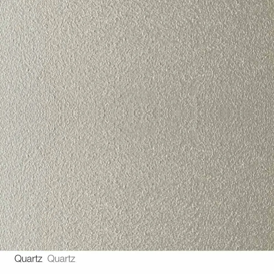 طاولة مستديرة بتصميم d.160 سطح كريستالي صنع في إيطاليا Cristal Viadurini