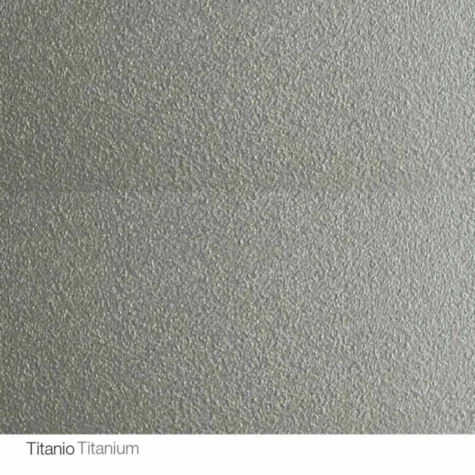 طاولة مستديرة بتصميم d.160 سطح كريستالي صنع في إيطاليا Cristal Viadurini