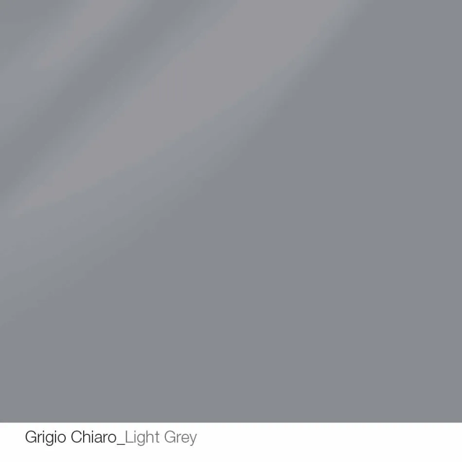 طاولة مستديرة بتصميم d.160 سطح كريستالي صنع في إيطاليا Cristal Viadurini