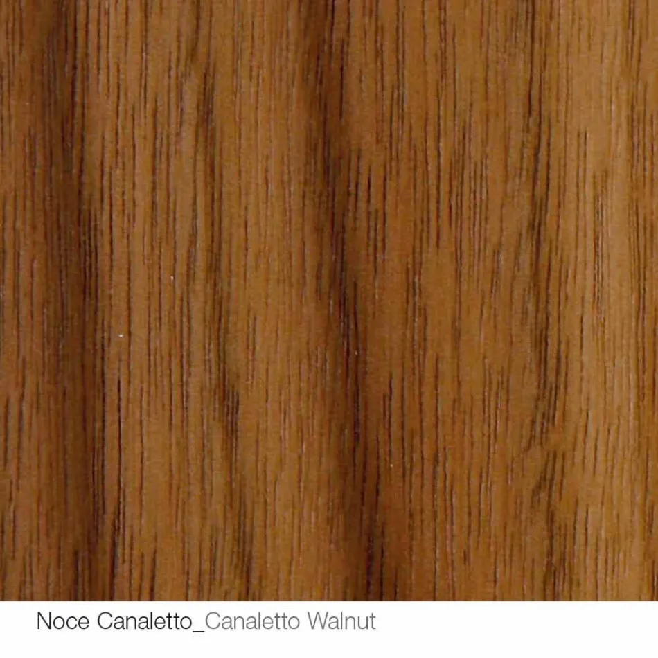 طاولة مستديرة بتصميم d.160 سطح كريستالي صنع في إيطاليا Cristal Viadurini