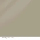 طاولة مستديرة بتصميم d.160 سطح كريستالي صنع في إيطاليا Cristal Viadurini