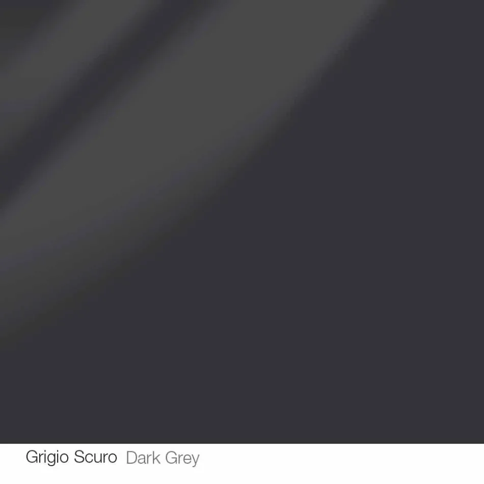 طاولة مستديرة بتصميم d.160 سطح كريستالي صنع في إيطاليا Cristal Viadurini