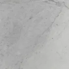 طاولة توليب Eero Saarinen H 73 من رخام كارارا صنع في إيطاليا Viadurini