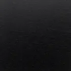 طاولة توليب إيرو سارينن H 73 بيضاوية من خشب البلوط الأسود المصبوغ، صنع في إيطاليا - قرمزي Viadurini