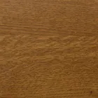 طاولة توليب من إيرو سارينن، ارتفاع 73 سم، بيضاوية الشكل، مصنوعة من خشب الجوز الفاتح المصبوغ بخشب البلوط، مصنوعة في إيطاليا - قرمزي Viadurini