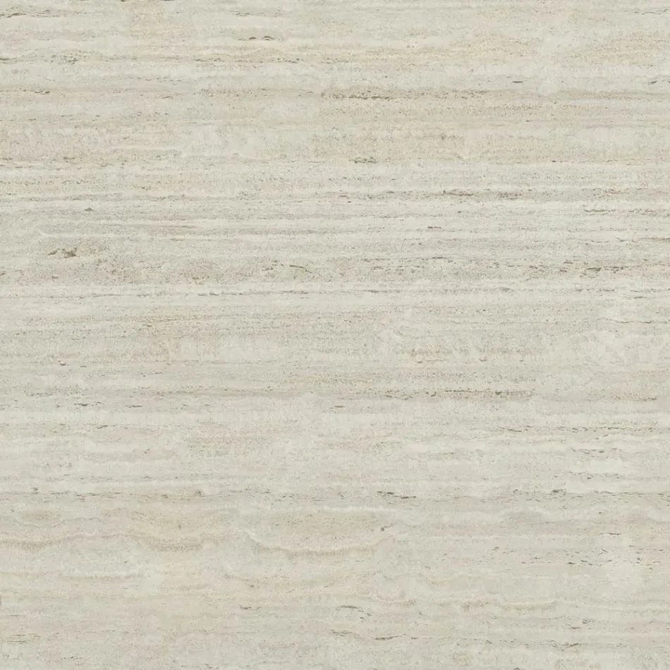 طاولة توليب من تصميم إيرو سارينين، ارتفاع 74 سم، مصنوعة من سيراميك مارموريو، صنع في إيطاليا - لون قرمزي Viadurini