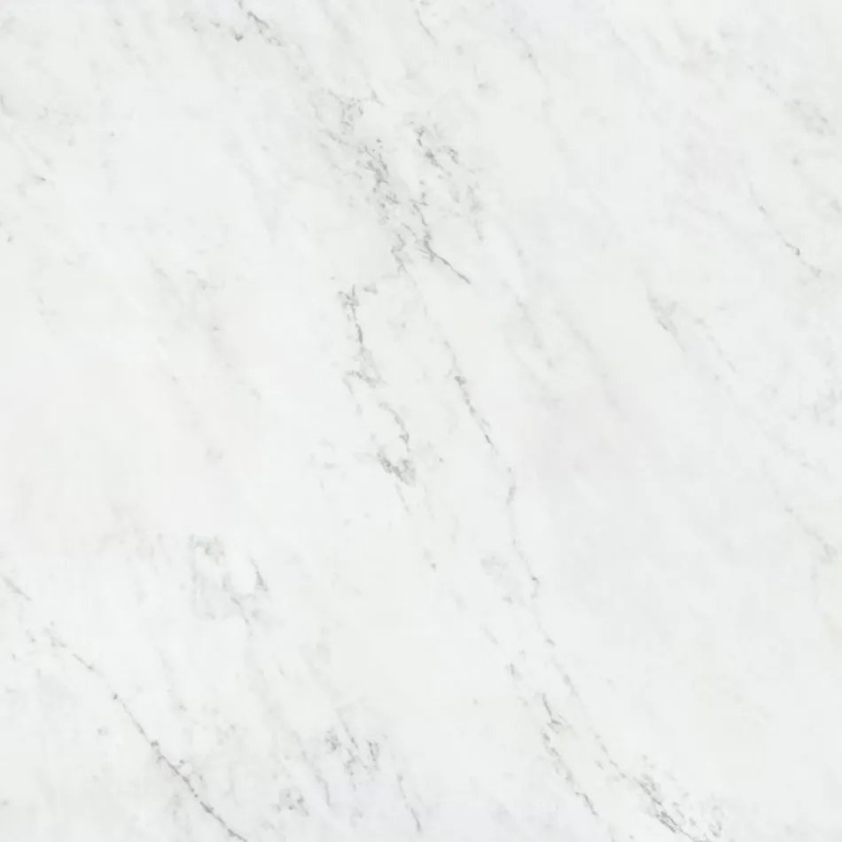 طاولة توليب من تصميم إيرو سارينين، ارتفاع 74 بوصة، مصنوعة من سيراميك سالينا في إيطاليا - اللون القرمزي Viadurini