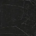 طاولة توليب من تصميم إيرو سارينين، ارتفاع 74 بوصة، مصنوعة من سيراميك سومنيا في إيطاليا - اللون القرمزي Viadurini