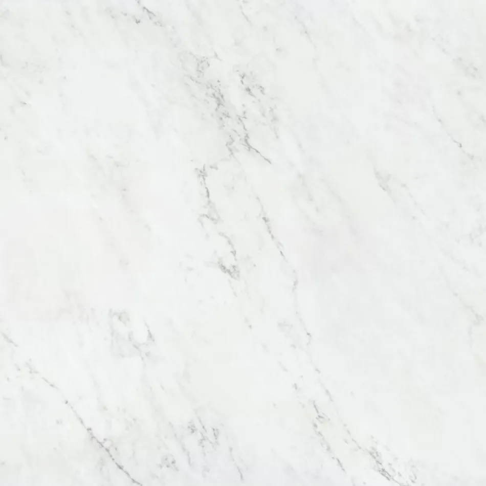 طاولة توليب بيضاوية الشكل من تصميم إيرو سارينين، ارتفاع 74 سم، مصنوعة من سيراميك سالينا في إيطاليا - اللون القرمزي Viadurini