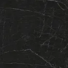 طاولة توليب بيضاوية الشكل من تصميم إيرو سارينين، ارتفاع 74 سم، مصنوعة من سيراميك سومنيا في إيطاليا - اللون القرمزي Viadurini