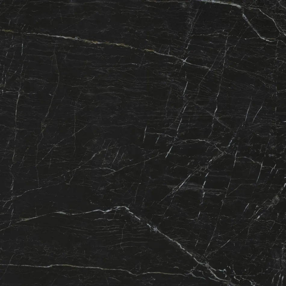 طاولة توليب بيضاوية الشكل من تصميم إيرو سارينين، ارتفاع 74 سم، مصنوعة من سيراميك سومنيا في إيطاليا - اللون القرمزي Viadurini