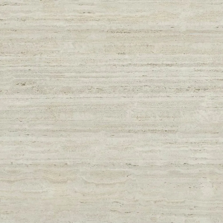 طاولة توليب من تصميم إيرو سارينين، ارتفاع 74 بوصة، دائرية الشكل، مصنوعة من سيراميك مارموريو، صنع في إيطاليا - اللون القرمزي Viadurini