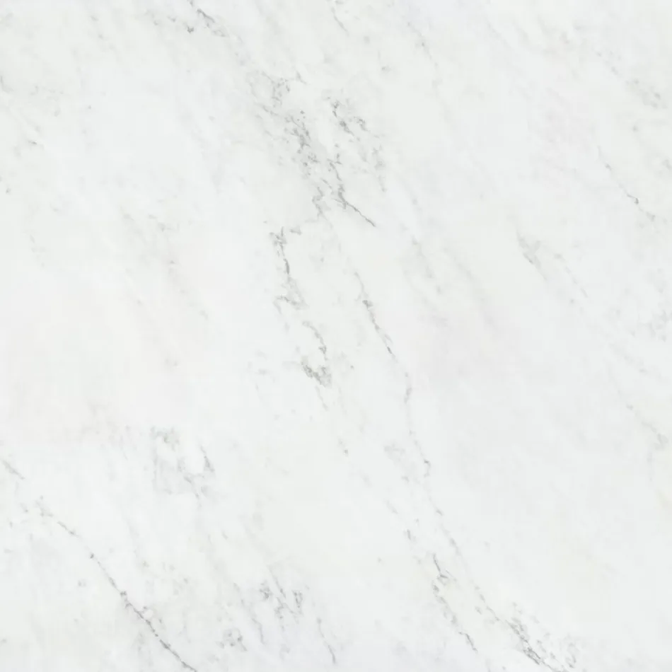 طاولة توليب من تصميم إيرو سارينين، ارتفاع 74 بوصة، دائرية، مصنوعة من سيراميك سالينا، صنع في إيطاليا - اللون القرمزي Viadurini