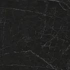 طاولة توليب من تصميم إيرو سارينين، ارتفاع 74 بوصة، دائرية، مصنوعة من سيراميك سومنيا، صنع في إيطاليا - لون قرمزي Viadurini