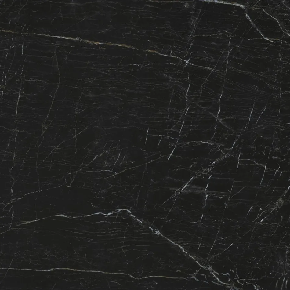 طاولة توليب من تصميم إيرو سارينين، ارتفاع 74 بوصة، دائرية، مصنوعة من سيراميك سومنيا، صنع في إيطاليا - لون قرمزي Viadurini