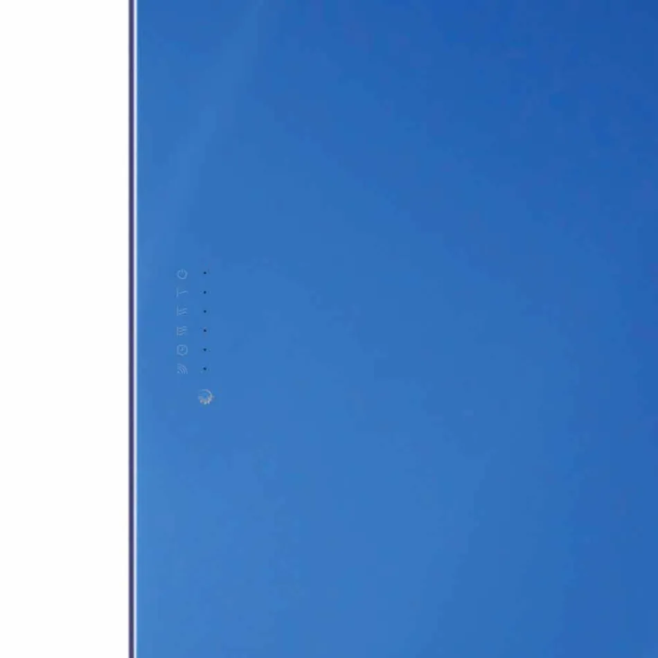 تصميم كهربائي حراري من الزجاج المقسّى من بريان، صنع في إيطاليا Viadurini