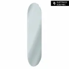 تصميم كهربائي حراري من الزجاج المقسّى من بريان، صنع في إيطاليا Viadurini