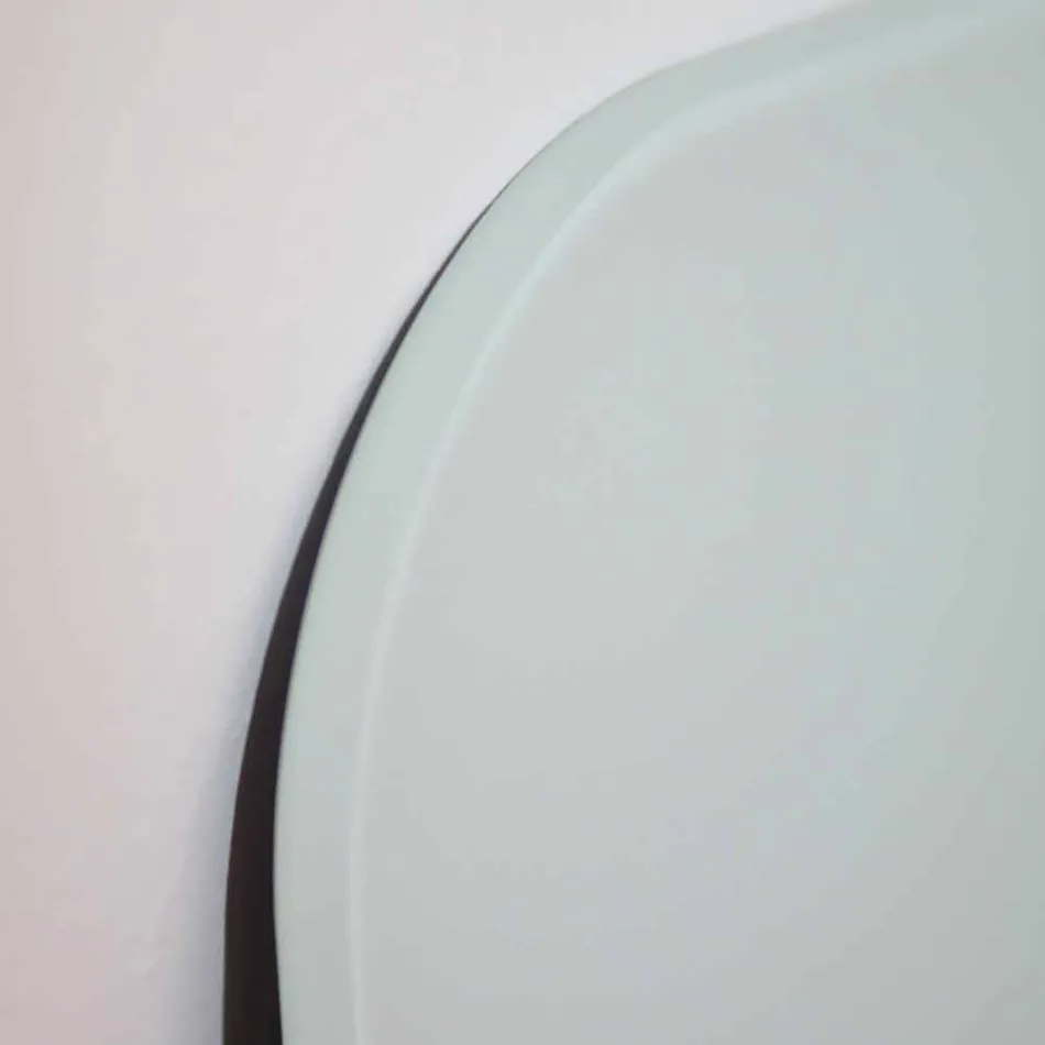 تصميم كهربائي حراري من الزجاج المقسّى من بريان، صنع في إيطاليا Viadurini