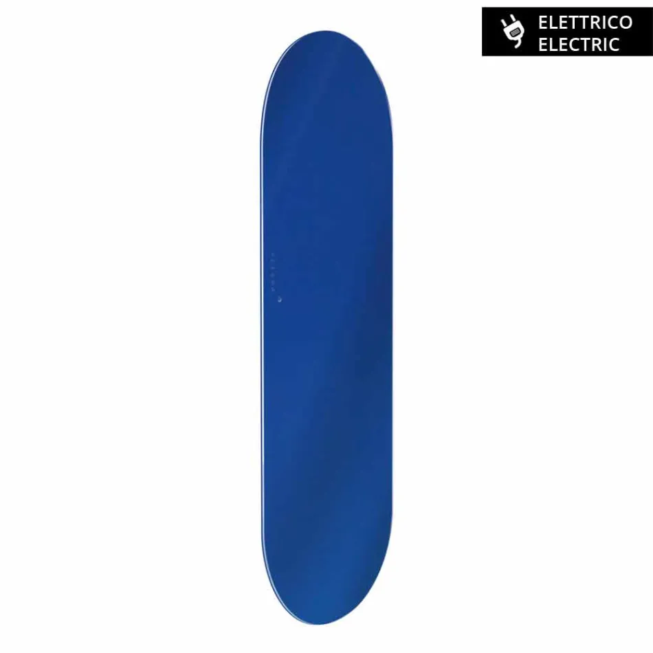 تصميم كهربائي حراري من الزجاج المقسّى من بريان، صنع في إيطاليا Viadurini