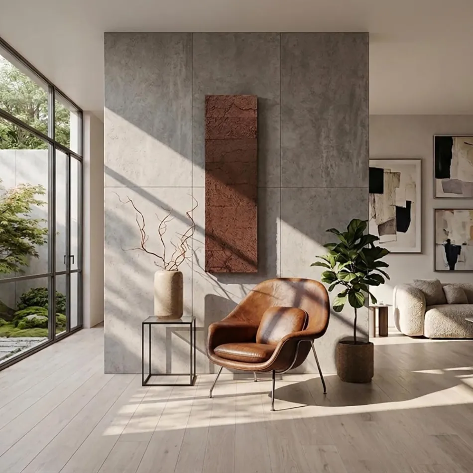 بريلو - مشعاع رخامي هيدروليكي بتصميم أنيق معطر، صنع في إيطاليا Viadurini