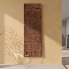 بريلو - مشعاع رخامي هيدروليكي بتصميم أنيق معطر، صنع في إيطاليا Viadurini