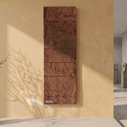 بريلو - مشعاع رخامي هيدروليكي بتصميم أنيق معطر، صنع في إيطاليا Viadurini