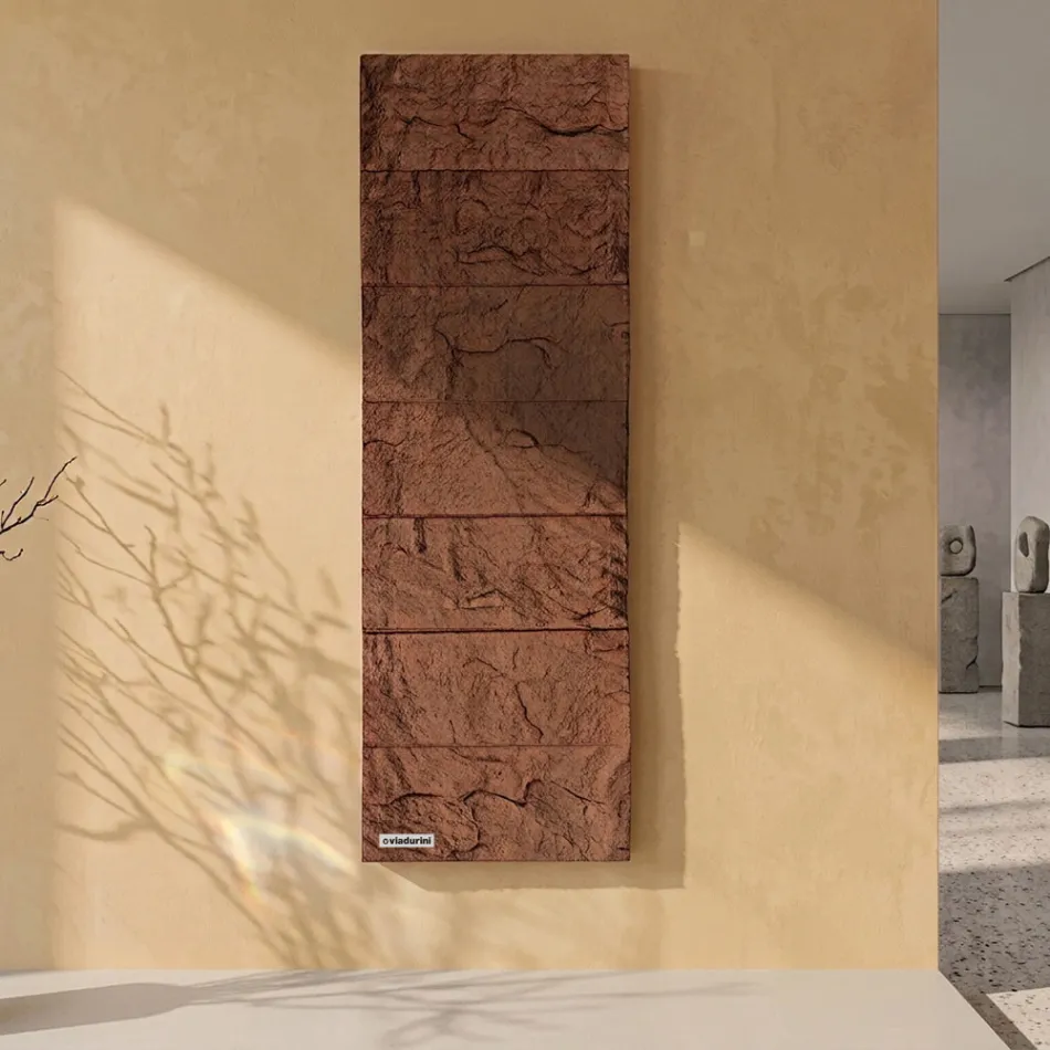 بريلو - مشعاع رخامي هيدروليكي بتصميم أنيق معطر، صنع في إيطاليا Viadurini