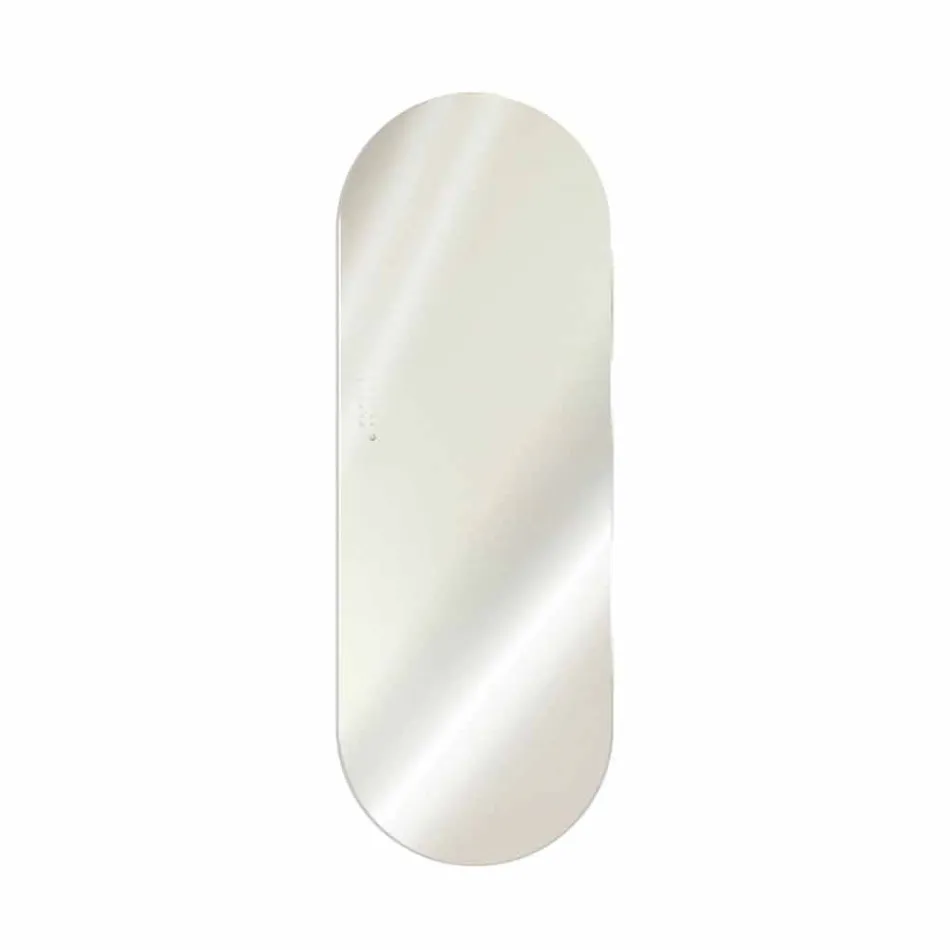 نظام تدفئة مرآوي كهربائيًا بقوة تصل إلى 1500 واط برايان Viadurini