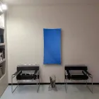 تدفئة كهربائية للحائط من الزجاج المقسّى من باري Viadurini