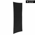 تدفئة كهربائية للحائط من الزجاج المقسّى من باري Viadurini