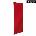 تدفئة كهربائية للحائط من الزجاج المقسّى من باري Viadurini