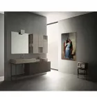 تصميم كهربائي حديث قابل للتخصيص مع صورة جوني Viadurini