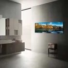 تصميم كهربائي حديث قابل للتخصيص مع صورة جوني Viadurini