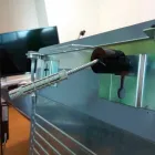 تصميم حديث للتصميم الكهربائي الحراري مع صورة جوني Viadurini