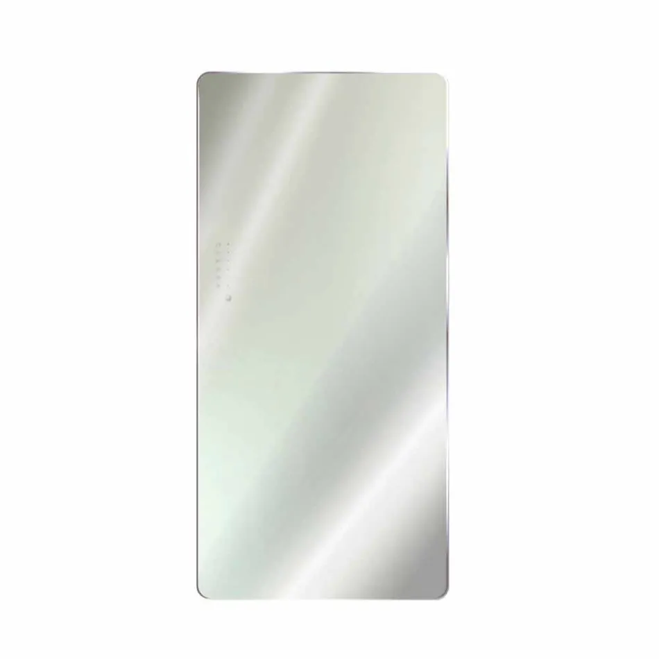 مرايا بتصميم كهربائي تصل قوتها إلى 1500 واط مرآة جوني Viadurini