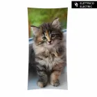 تصميم التصميم الحراري الكهربائي مع صورة الزجاج المقسّى باري Viadurini