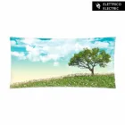 تصميم التصميم الحراري الكهربائي مع صورة الزجاج المقسّى باري Viadurini