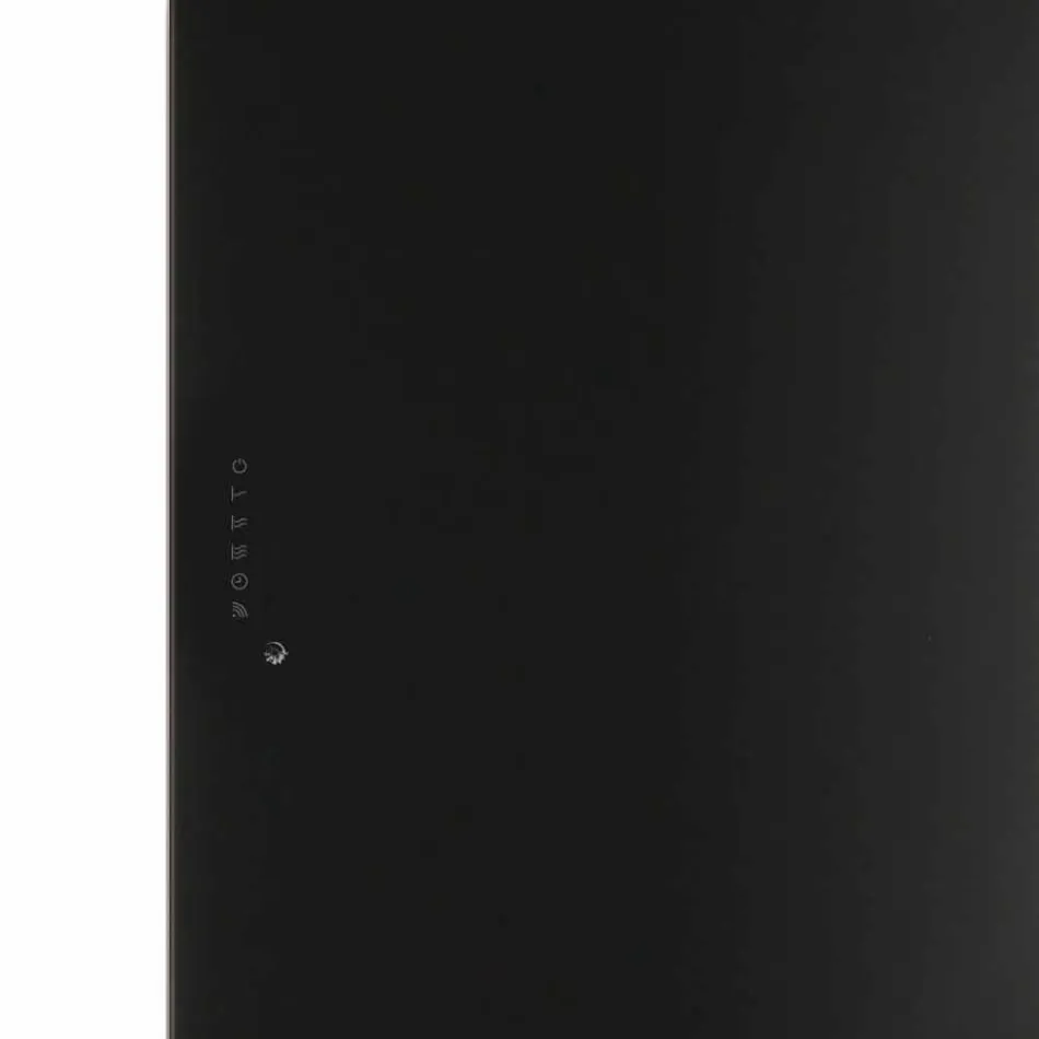 تصميم كهربائي حراري من الزجاج المقسّى لجوني Viadurini