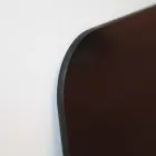 تصميم كهربائي حراري من الزجاج المقسّى لجوني Viadurini