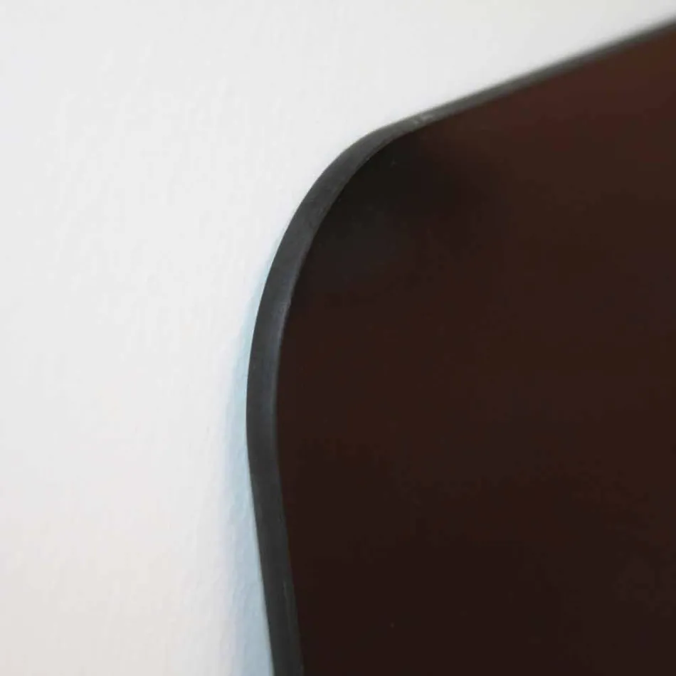 تصميم كهربائي حراري من الزجاج المقسّى لجوني Viadurini