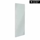 تصميم كهربائي حراري من الزجاج المقسّى لجوني Viadurini